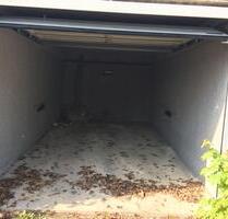Garage zu vermieten - 100,00&nbsp;EUR Miete, in Lauf an der Pegnitz (PLZ: 91207)