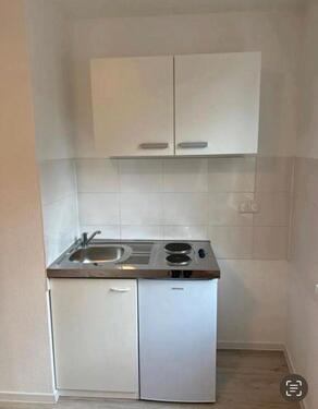 Foto - 1 Zimmer Erdgeschoßwohnung in Eppelheim