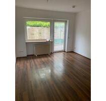 Schön gelegene Wohnung - 380,00&nbsp;EUR Kaltmiete, ca.&nbsp; 50,00&nbsp;m&sup2; in Jade (PLZ: 26349)