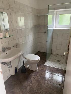 Foto - 2 Zimmer Erdgeschoßwohnung in Jade