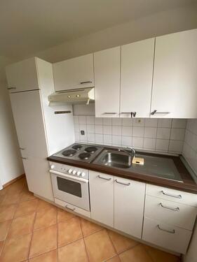 Foto - Erdgeschoßwohnung in Jade zur Miete