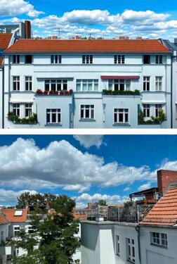 Foto - Penthouse 185 m2 beste Lage Berlin Charlottenburg