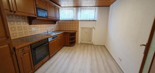 Foto - Etagenwohnung in Knittlingen zur Miete