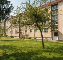 Wohnen für Jung und Alt- Balkon- Flemminger Weg 77b Naumburg (Saale)