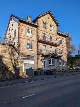 Foto - Etagenwohnung zur Miete in Naumburg