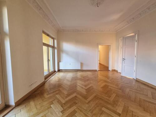 Foto - Etagenwohnung zur Miete in Halle (Saale)