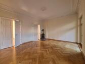 Foto - Etagenwohnung in Halle (Saale)