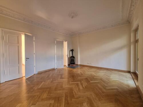 Foto - Etagenwohnung in Halle (Saale)