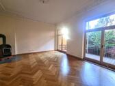 Foto - Etagenwohnung in Halle (Saale) zur Miete