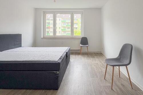 Foto - Etagenwohnung in Plauen zur Miete