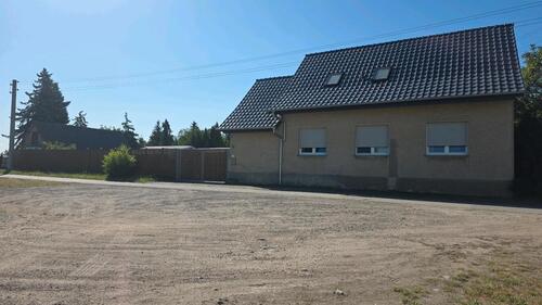 Foto - Haus mit 2 Wohnungen - 210.000,00 EUR Kaufpreis,