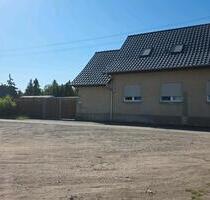 Haus mit 2 Wohnungen - 210.000,00 EUR Kaufpreis, in Jessen (Elster) (PLZ: 06917)