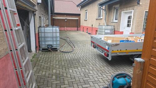 Foto - Einfamilienhaus in Jessen (Elster) zum Kaufen