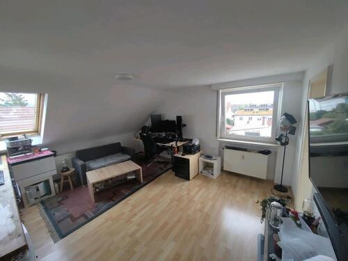 Foto - Etagenwohnung zur Miete in Sandhausen