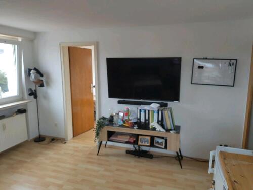 Foto - Etagenwohnung in Sandhausen