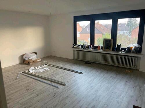 Foto - Etagenwohnung zur Miete in Garbsen
