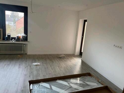 Foto - Etagenwohnung in Garbsen