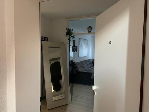 Foto - 4 Zimmer Wohnung in Borghorst - 890,00 EUR Kaltmiete,