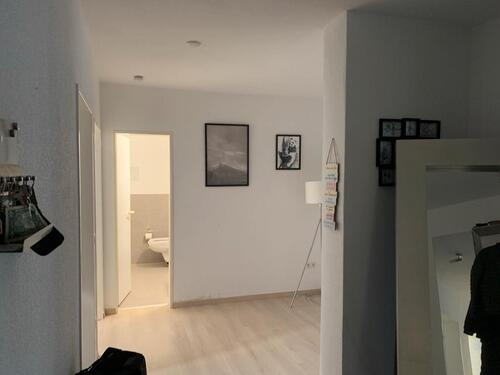 Foto - Etagenwohnung zur Miete in Steinfurt