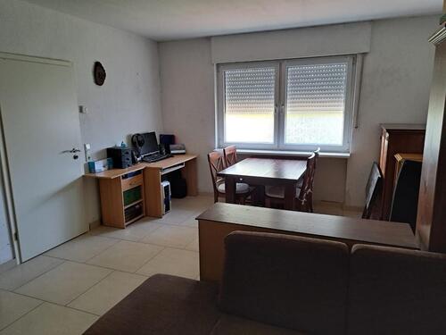 Foto - Etagenwohnung in Friesoythe