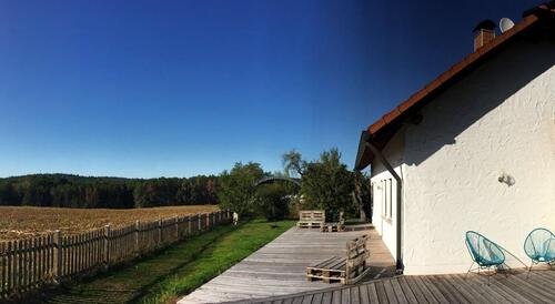 Foto - Einfamilienhaus von privat zur Miete