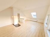 Foto - Gemütliche Dachgeschosswohnung - 360,00 EUR Kaltmiete,