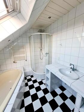 Foto - Etagenwohnung in Steinheim