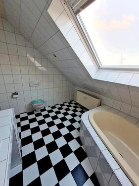 Foto - Etagenwohnung in Steinheim zur Miete