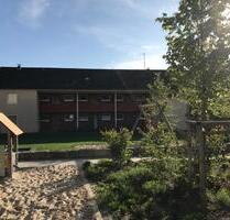 Seltene GELEGENHEIT in Loccum, 53 qm EG Seniorenwohnung - Rehburg-Loccum