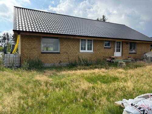 Foto - Einfamilienhaus zum Kaufen in Ladelund