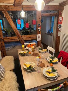 Foto - Etagenwohnung zur Miete in Hohenfels