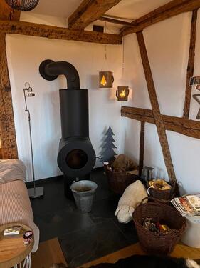 Foto - Etagenwohnung in Hohenfels