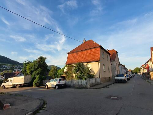 Foto - Einfamilienhaus zum Kaufen in Albstadt