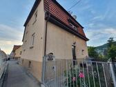 Foto - Einfamilienhaus in Albstadt