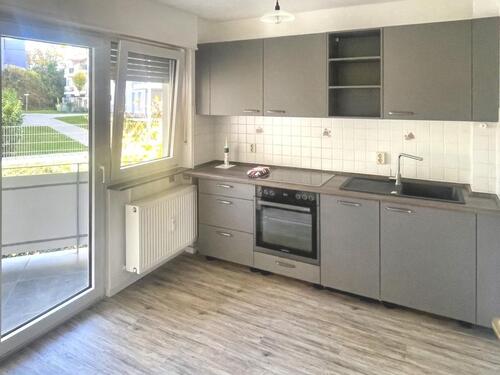 Foto - Etagenwohnung in Kaiserslautern