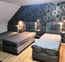 Die möblierte 2 Zimmerwihnung auf die Zeit. - Dortmund Aplerbeck