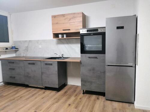 Foto - Etagenwohnung zur Miete in Dortmund