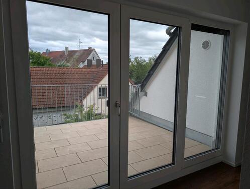 Foto - Etagenwohnung in Heilbronn zur Miete