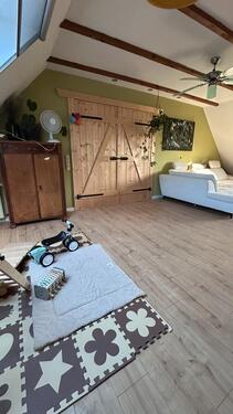 Foto - 6 Zimmer Etagenwohnung in Fintel