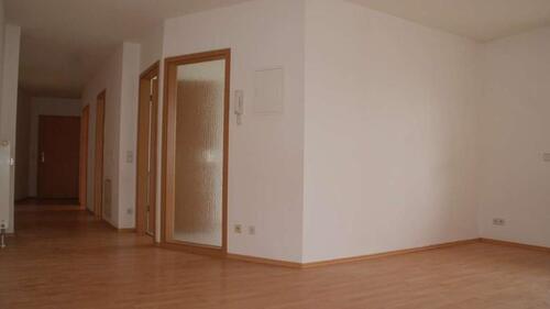 Foto - Stilvolle 2 Raum Wohnung mit Balkon