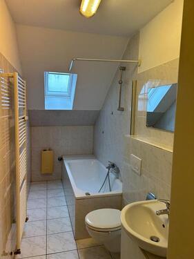 Foto - 21 Zimmer Etagenwohnung in Saarbrücken