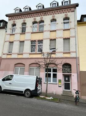 Foto - Etagenwohnung in Saarbrücken zur Miete
