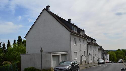 Foto - Großzügige 3-Zimmer Wohnung im Erdgeschoss - Kommen Sie nach Hause!