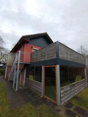 Foto - Einfamilienhaus zum Kaufen in Rastede