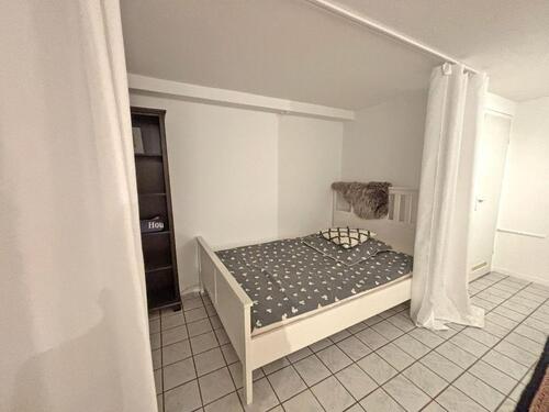 Foto - 1 Zimmer Etagenwohnung in Hamm