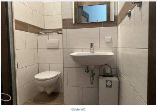 Foto - Etagenwohnung in Northeim zur Miete