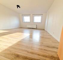 Top Wohnung 1 ZKB in begehrter Lage von St. Johann - Beckingen