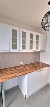 Foto - Etagenwohnung in Beckingen zur Miete