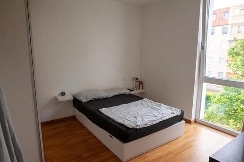 Foto - 2 Zimmer Etagenwohnung in Berlin