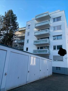 Foto - 1 Zimmer Wohnung Frankfurt Sachsenhausen